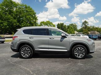 Used 2023 Hyundai Santa Fe SEL Premium AWD/4WD video 2