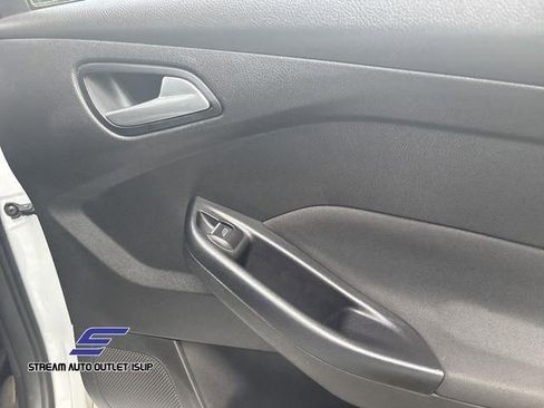 Used 2015 Ford Focus ST FWD image 16