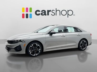 Used 2023 Kia K5 GT-Line