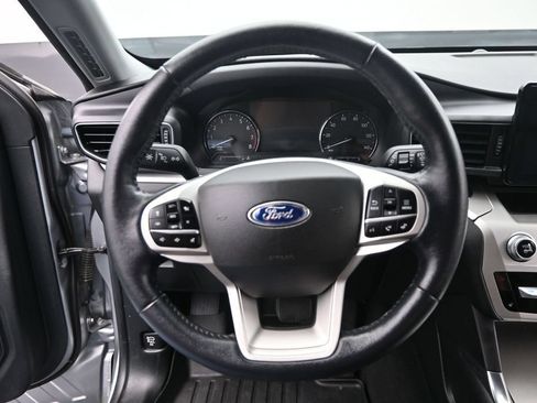 Used 2021 Ford Explorer XLT w/ Equipment Group 202A RWD image 17