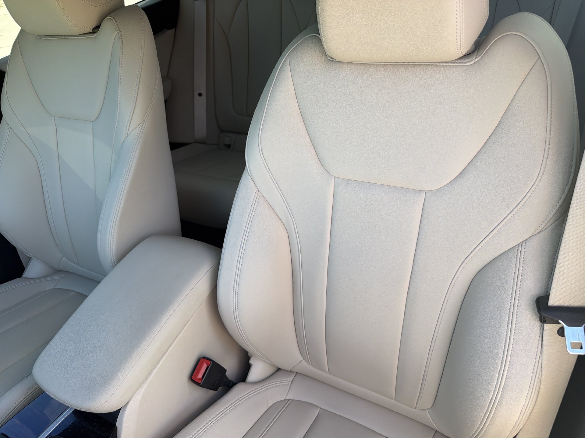 Certified 2021 BMW X3 xDrive30i w/ Convenience Package AWD/4WD image 23