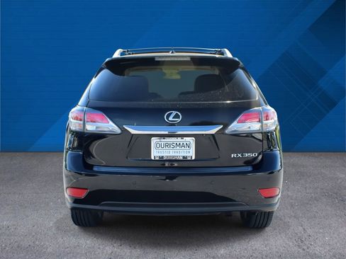 Used 2014 Lexus RX 350 AWD w/ Navigation Package image 8