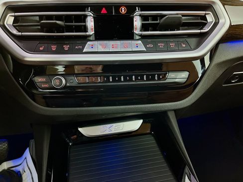 Used 2022 BMW X3 xDrive30i AWD/4WD image 22