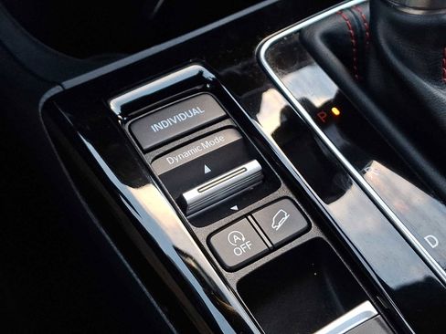 Used 2025 Acura ADX A-Spec image 26