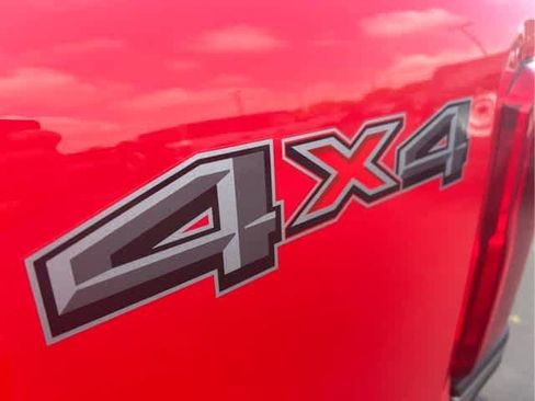 New 2025 Ford F250 XL image 16