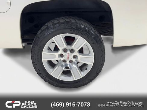 Used 2013 Chevrolet Silverado 1500 LT image 42