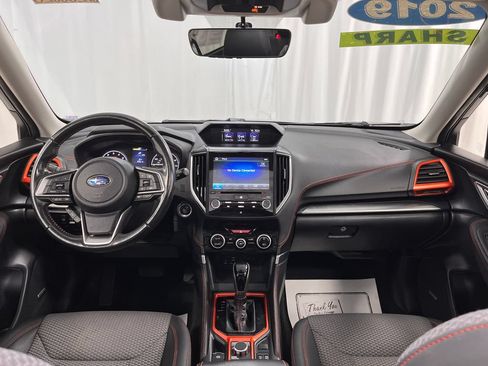 Used 2019 Subaru Forester Sport w/ Popular Package #2 AWD/4WD image 2