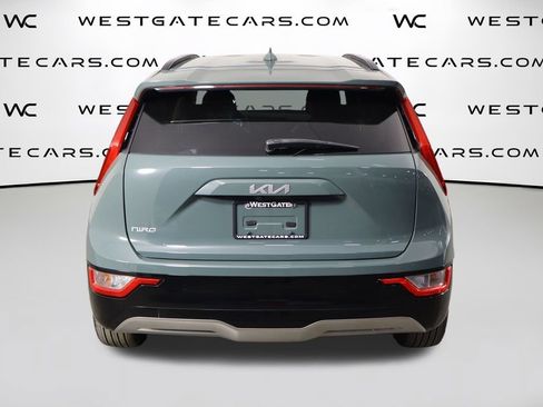 Used 2023 Kia Niro Wind FWD image 4