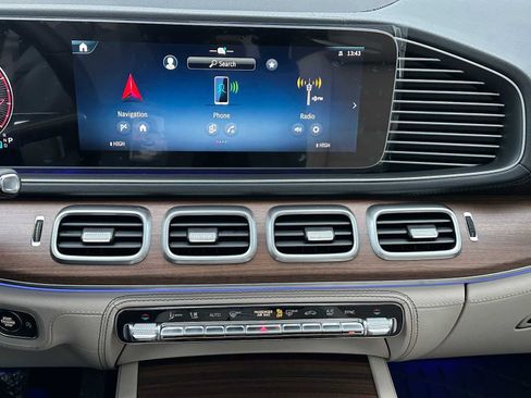 New 2026 Mercedes-Benz GLE 450 4MATIC Coupe image 25