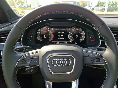 New 2026 Audi Q7 3.0T Premium Plus image 9