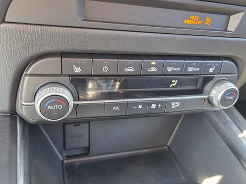 Used 2023 MAZDA CX-5 AWD 2.5 S w/ Premium Package image 27