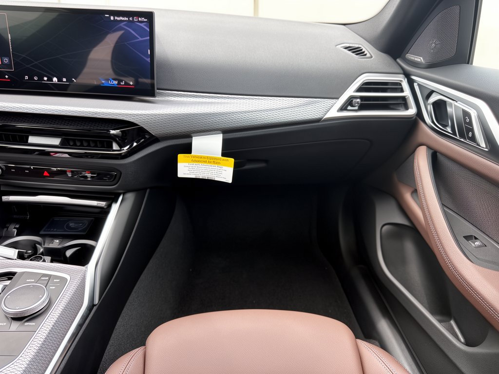 Used 2026 BMW 430i xDrive w/ Premium Package AWD/4WD image 29