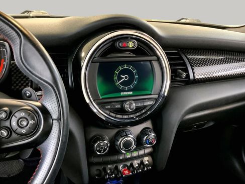 Used 2021 MINI Cooper S FWD image 6