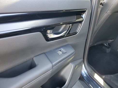 Certified 2024 Honda CR-V EX-L image 17