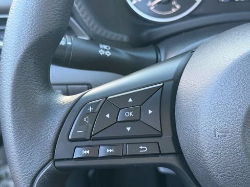 Certified 2025 Nissan Sentra S FWD image 24