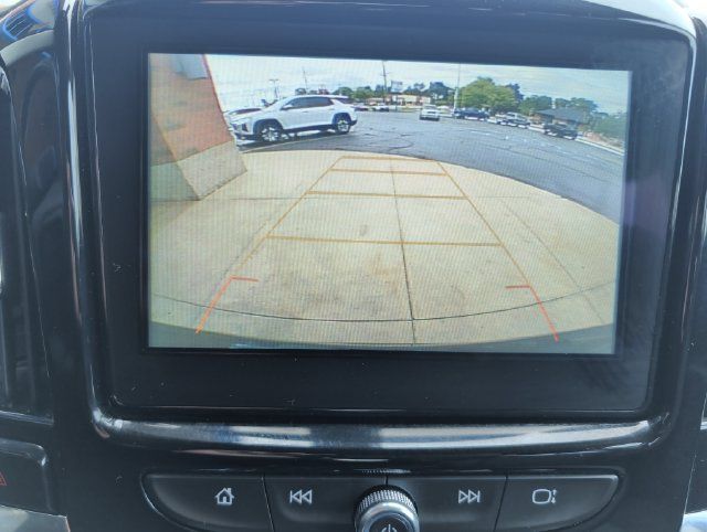 Used 2018 Chevrolet Traverse LT FWD image 20