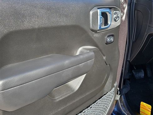 New 2026 Jeep Wrangler Unlimited Sport image 21