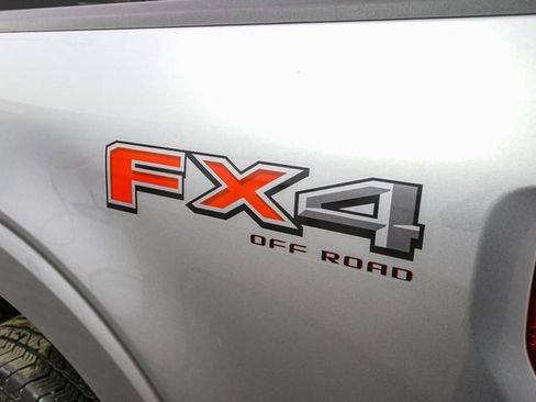 Used 2023 Ford F150 XLT w/ Equipment Group 302A High image 8