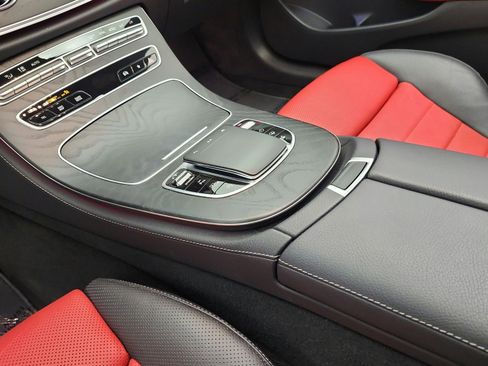 Used 2023 Mercedes-Benz E 450 Coupe image 14