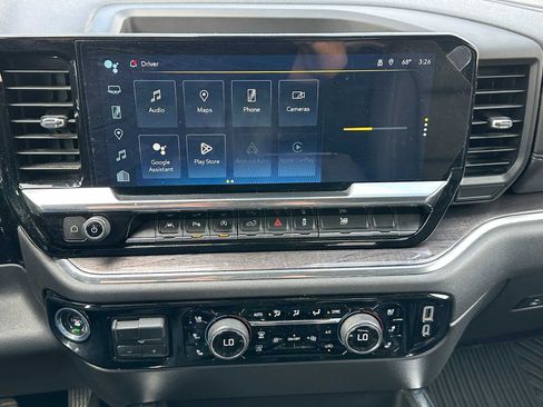 Used 2023 Chevrolet Silverado 1500 LTZ image 25