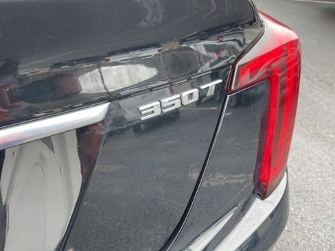 Used 2020 Cadillac CT5 Luxury w/ Sun And Sound Package image 13