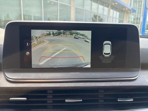 Used 2022 Kia Telluride EX w/ EX Premium Package FWD image 18