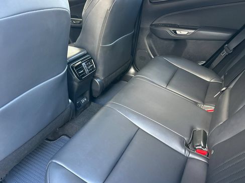 Certified 2025 Lexus NX 350h AWD w/ Cold Area Package image 9