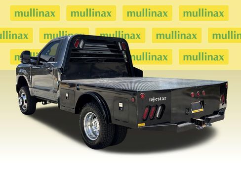 Used 2023 Ford F350 XL AWD/4WD image 12