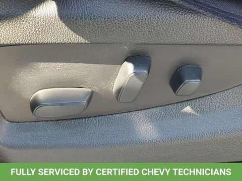 Certified 2019 Chevrolet Silverado 2500 LTZ w/ Duramax Plus Package AWD/4WD image 24