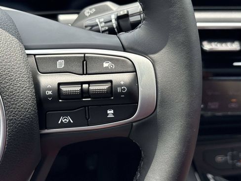 New 2026 Kia K5 GT-Line AWD/4WD image 24