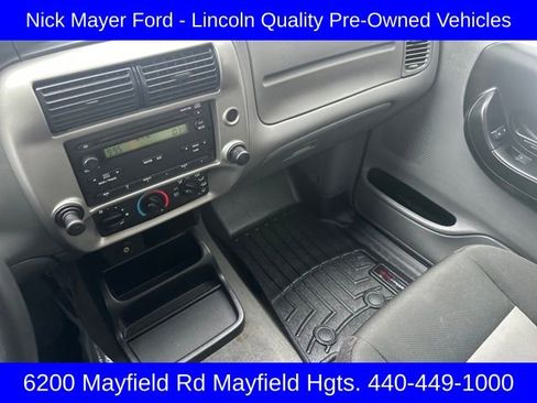 Used 2009 Ford Ranger XLT image 19