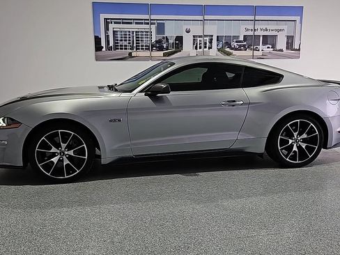 Used 2020 Ford Mustang Coupe w/ 2.3L High Performance Package RWD image 5