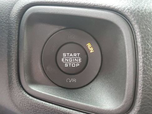 New 2026 Jeep Gladiator Sport image 27