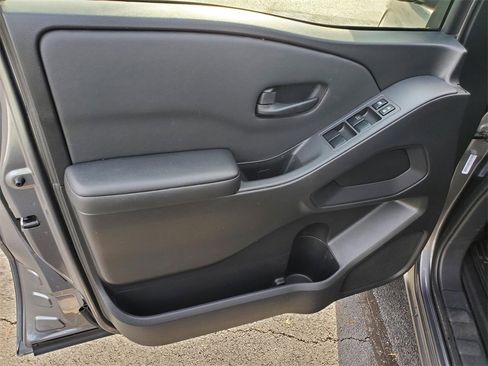Certified 2024 Nissan Frontier S w/ Technology Package image 19