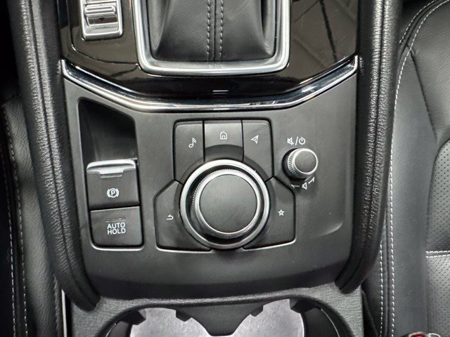 Used 2025 MAZDA CX-5 AWD 2.5 S w/ Preferred Package image 20