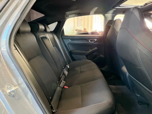 Used 2025 Honda Civic Si image 22