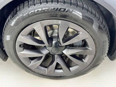Used 2022 Tesla Model X Plaid AWD/4WD image 40