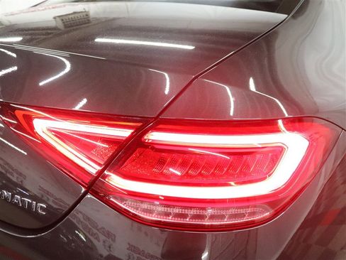 Used 2022 Mercedes-Benz CLS 450 4MATIC image 10