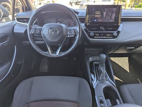 Certified 2023 Toyota Corolla SE image 7