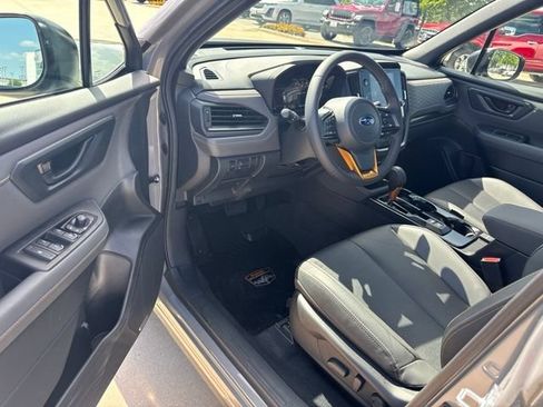 Used 2026 Subaru Forester Wilderness AWD/4WD image 13