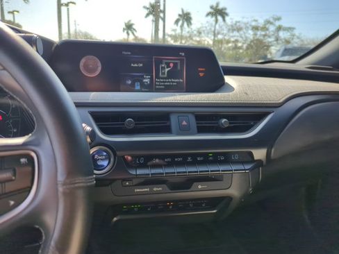 Used 2021 Lexus UX 250h UX 250h w/ Premium Package image 11