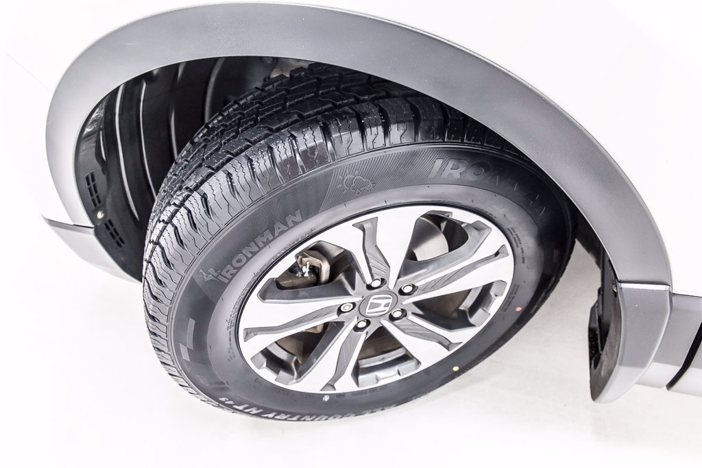 Used 2019 Honda CR-V LX image 11