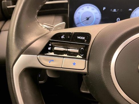 Certified 2023 Hyundai Santa Cruz Limited image 16