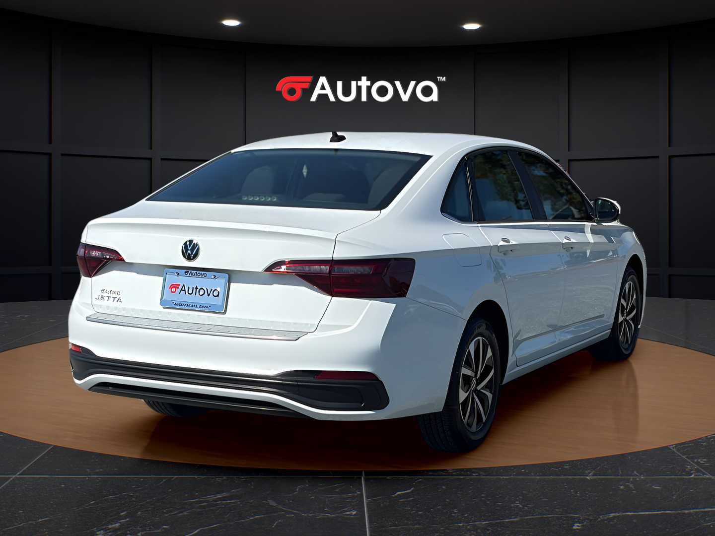 Used 2023 Volkswagen Jetta S FWD image 5