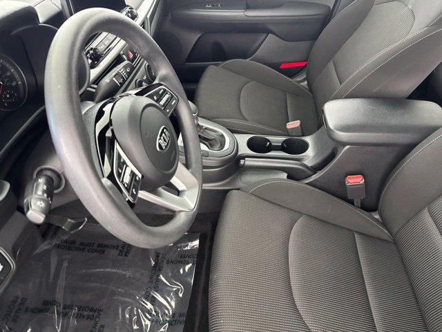 Certified 2021 Kia Forte LXS FWD image 22
