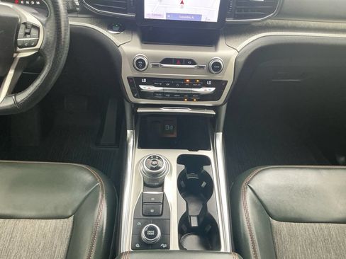 Used 2021 Ford Explorer Timberline AWD/4WD image 20