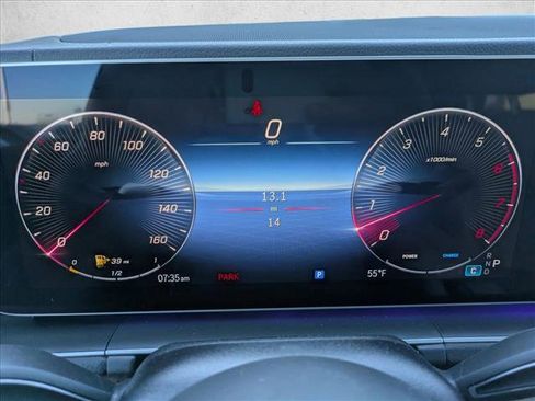 New 2026 Mercedes-Benz GLE 450 4MATIC Coupe image 11