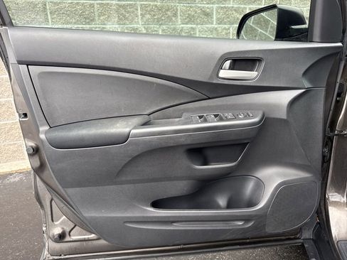 Used 2014 Honda CR-V LX image 11