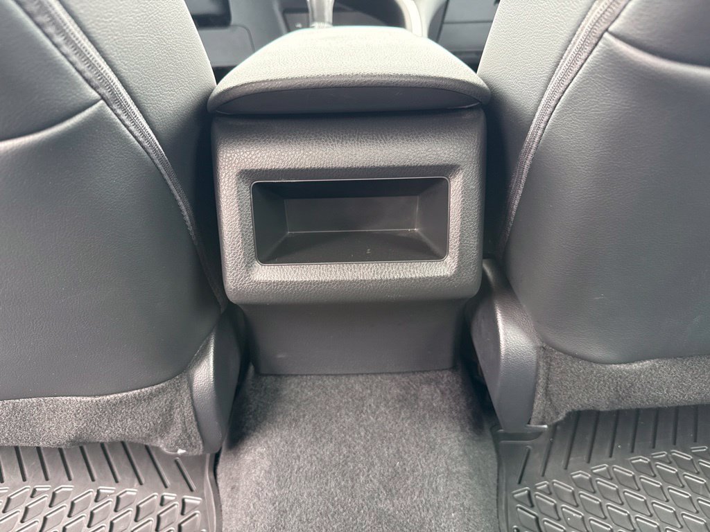 Used 2024 Toyota Camry SE FWD image 17