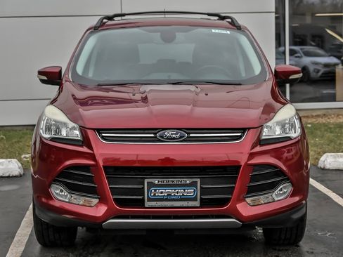 Used 2013 Ford Escape SEL image 4